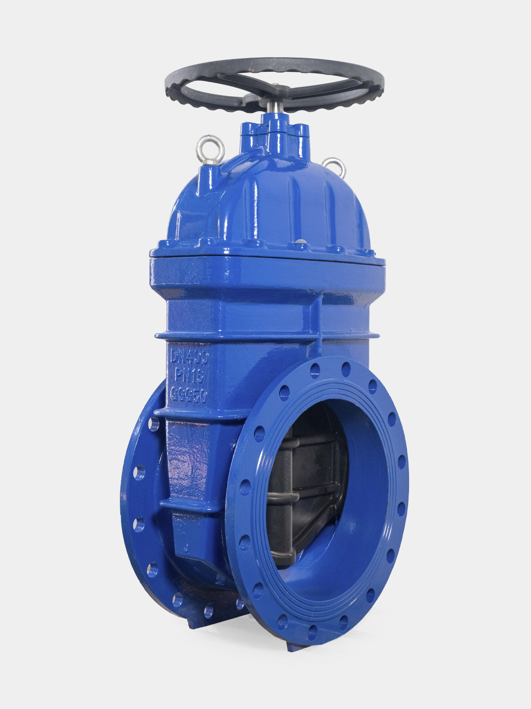 Zadvijka DN1200