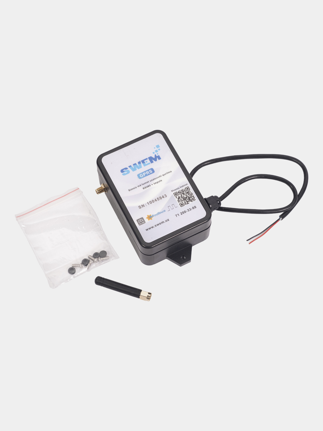 Modem GPRS